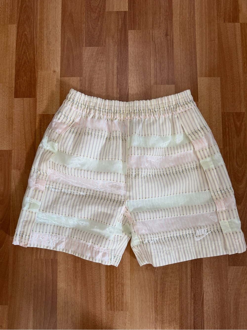 Nike Sportswear Earth Day Shorts Size S
